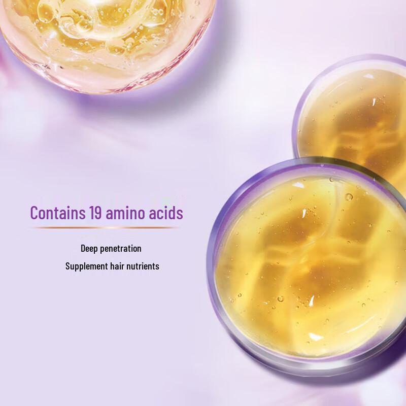 Lux Brilliant Soft & Smooth Shampoo & Conditioner Set