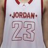 Jordan 23 JERSEY Tank Top Women's White FN6688-100