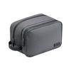 Travel Golf Fitness Double Zipper Waterproof Large Capacity Pouch