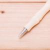 Novelty Bone Shape Ballpoint Pen Refill Writing Ball Pens School Office Stationery Gifts Supplies for Student Gifts