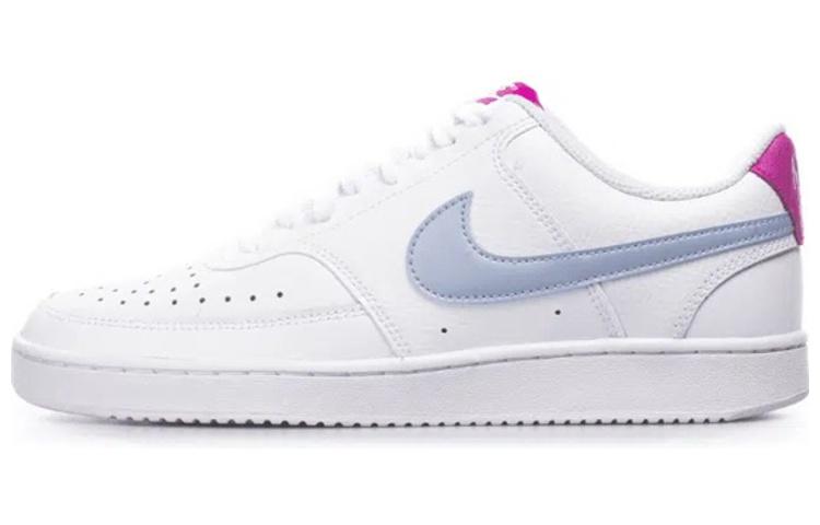

Nike Court Vision Low White Hydrogen Blue Women s CD5434-104 40