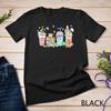 Happy Easter Bunny Coffee Lover Latte Iced Day T Shirt