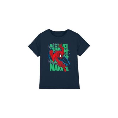 Childrens/Kids Wall Crawling T-Shirt
