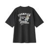 Champion Men's Moisture-Wicking Short Sleeve T-Shirt