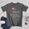 Unisex Unisex Nice Naughty Innocent Until Proven Guilty Christmas List Tshirt Tees T Shirts WoUnisex Boys 100 Cotton TShirt