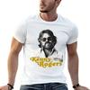 New Kenny Rogers  The Golden Gambler Tribute TShirt Customs Design Your Own Vintage Graphic Tee Unisexs T Shirts