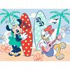 PUZZLE 30 KOLOROWA MINNIE 18302