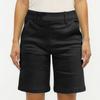 Women's Casual Stretch Shorts with Pockets Comfortable Summer Wear for Everyday Activities