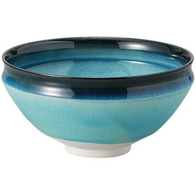 Matcha Bowl Matcha Bowl 13 X Turkish Intrusion Kyoto Type Matcha Bowl Tea Ceremony Matcha Bowl Pottery Mino Ware Made In Japan Ale-net H6.5cm