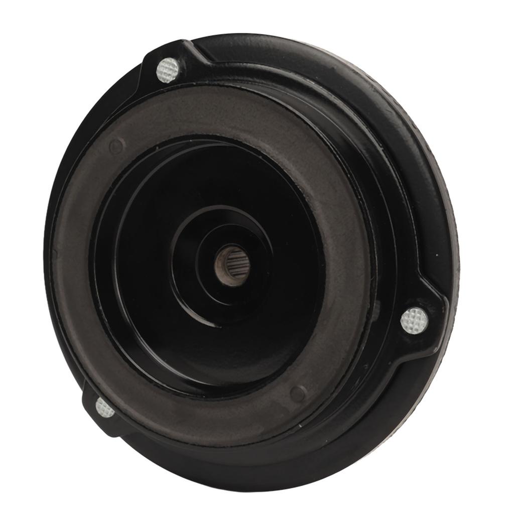 AC Compressor Clutch Hub MT2302 Fast Response AC Compressor Clutch Hub Plate Replacement for Denso CH‑100