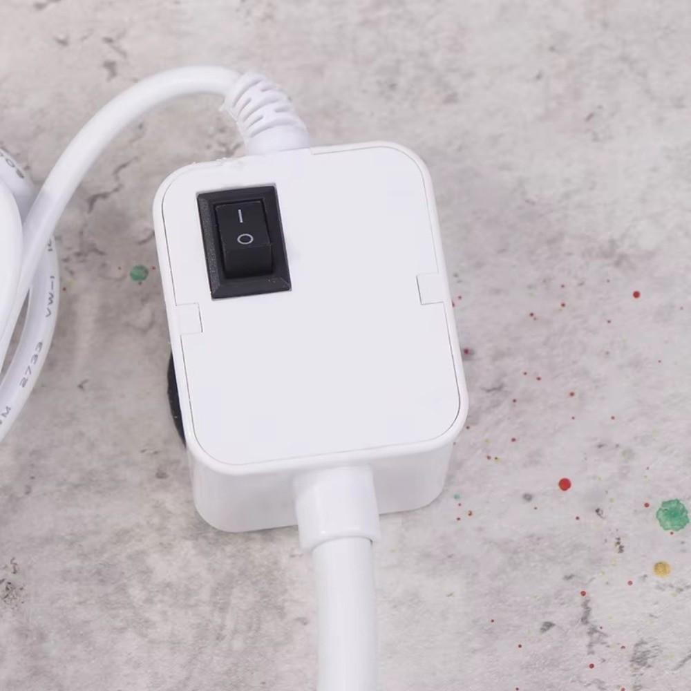 Portable Magnetic Positioning Quilting Light USB Single/cross-line Positioning Lights Work Light Multifunctional