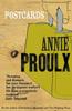 Postcards by Annie Proulx Paperback Book 9781841155012