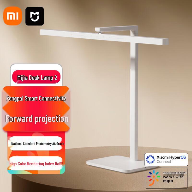 

Xiaomi Mijia Smart Desk Lamp 2
