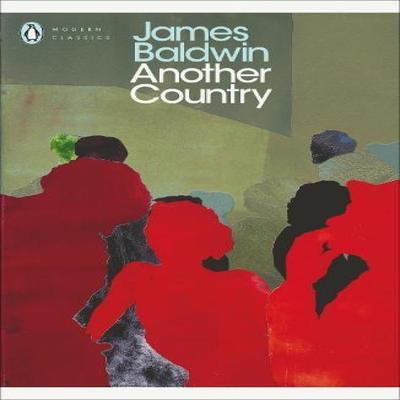 Another Country by James Baldwin Paperback Book 9780141186375