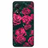 Pour ZTE Blade A34 4G Coque Anti-choc TPU Silicone Souple Housse de Téléphone pour ZTE Blade A 34 Funda Peinte pour BladeA34 Capa de Luxe