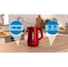 Kettle Bosch TWK1M124 My Moment (S9172800)