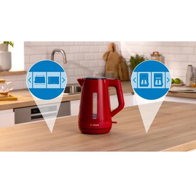 Kettle Bosch TWK1M124 My Moment (S9172800)