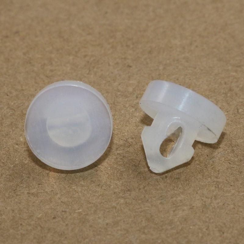 

BYD S6 Brake Pedal Rubber Pad for M6, S7, Qin, Tang, Song, Yuan Models - Brake Light Switch Limit Pad