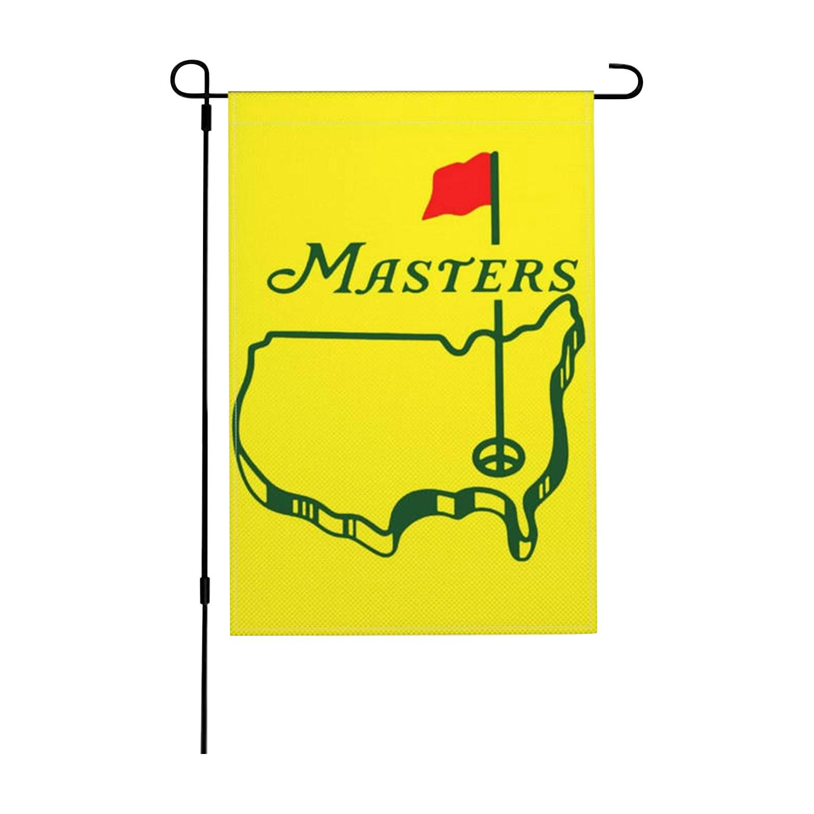 

Садовый флаг 12x18 дюймов для флага, гольфа, двора, дома, в помещении и на открытом воздухе, забавный декор для вечеринки, подарок One Size