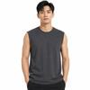 T-shirts e tops – Flanelas sem mangas