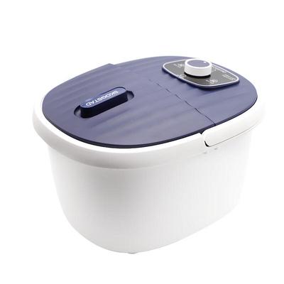 Massage & Wellness – Fuß- & Beinmassage