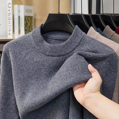 Warme Kleidung – Pullover & Langarmshirts