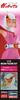 Hasegawa Science Ninja Team Gatchaman Jun the Swan Special Scale Unpainted Resin Kit SP694 Yo-Yo Ver. 1/12