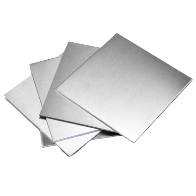 QiaoZhu 304 Stainless Steel Plate