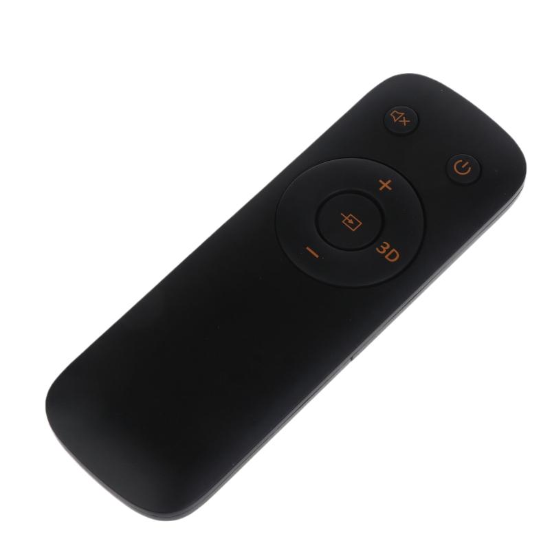 Remote for KlipschReference R-20B Soundbar System Soundbar Replace Remote Controller Soundbar Remote Control