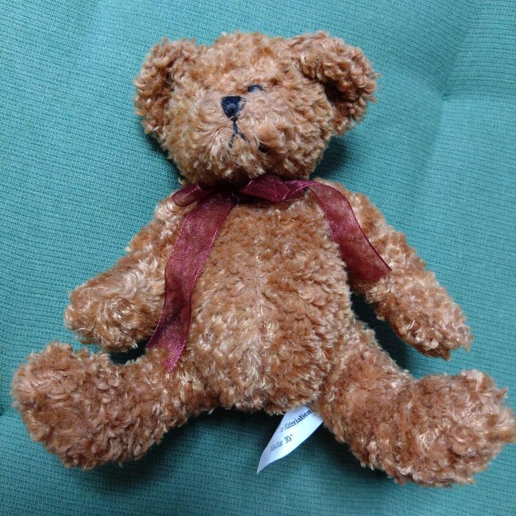 [USED] Teddy Bear German Steiff