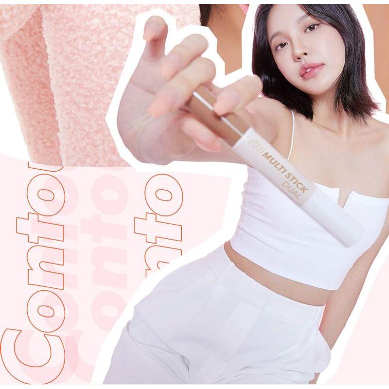 I'M MEME - I'm Multi Stick Dual - 2 Types