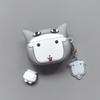 Korea ganadi applies to apple AirPods 1 protective case pro1 noise reduction version 1st generation third generation bluetooth headset cover