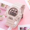 CASIO Women's Pink Watch GMD-S6900MC-4PR