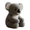 Koaly Koala Plush Toy: Hugging Bear Bag Pendant
