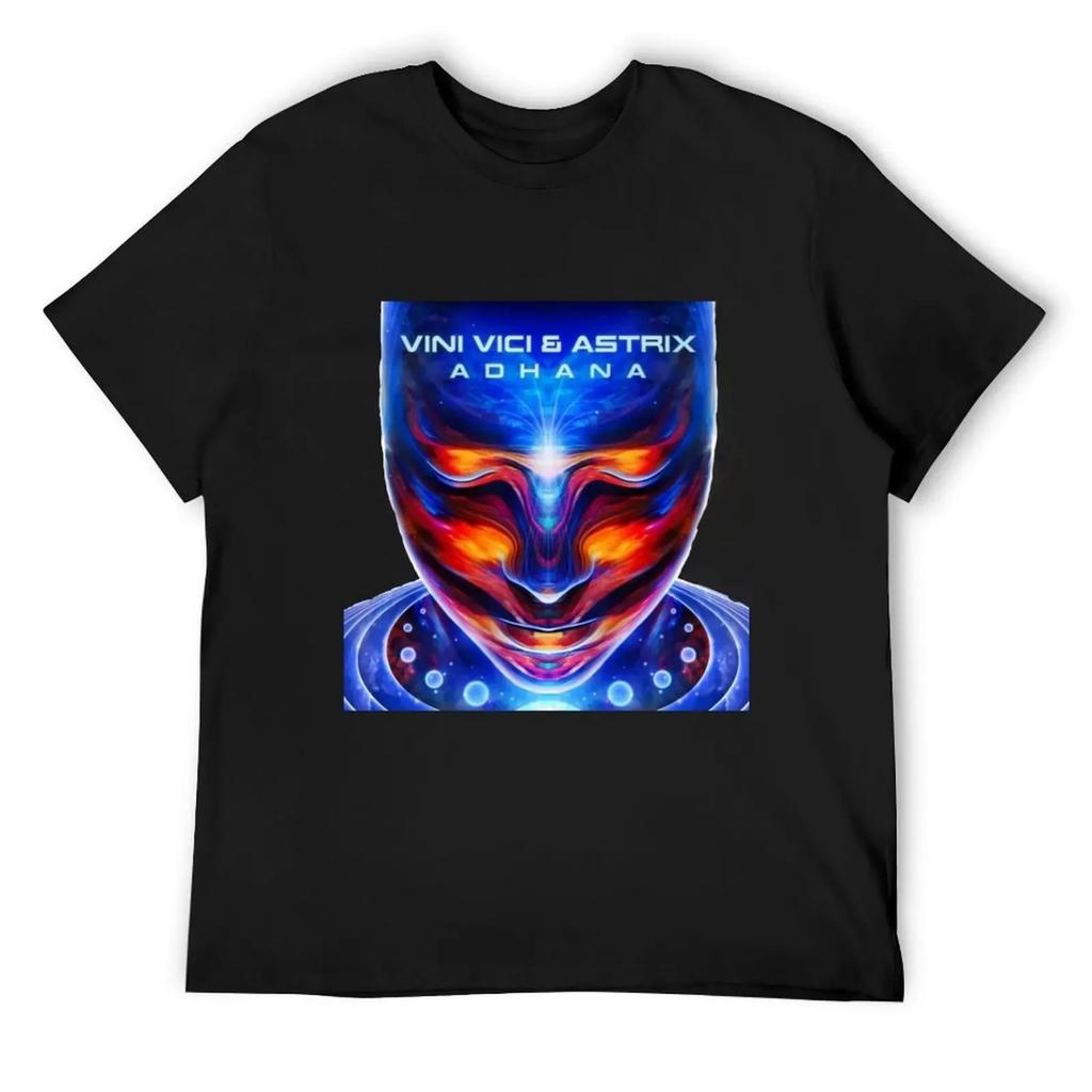 Astrix adhana T-Shirt man t shirt custom t shirt Man t-shirt vintage t shirts tshirts for men