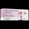 Cinque Medici Donne Peptidi di Collagene Liquido Orale