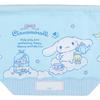 Sanrio Cinnamoroll Lunch Drawstring Bag 073873