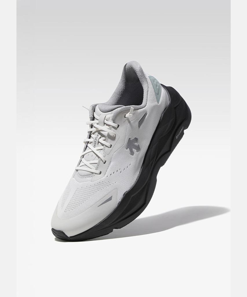Descente Glide Motion Gray Black Sr113Rrn13 (B Type)