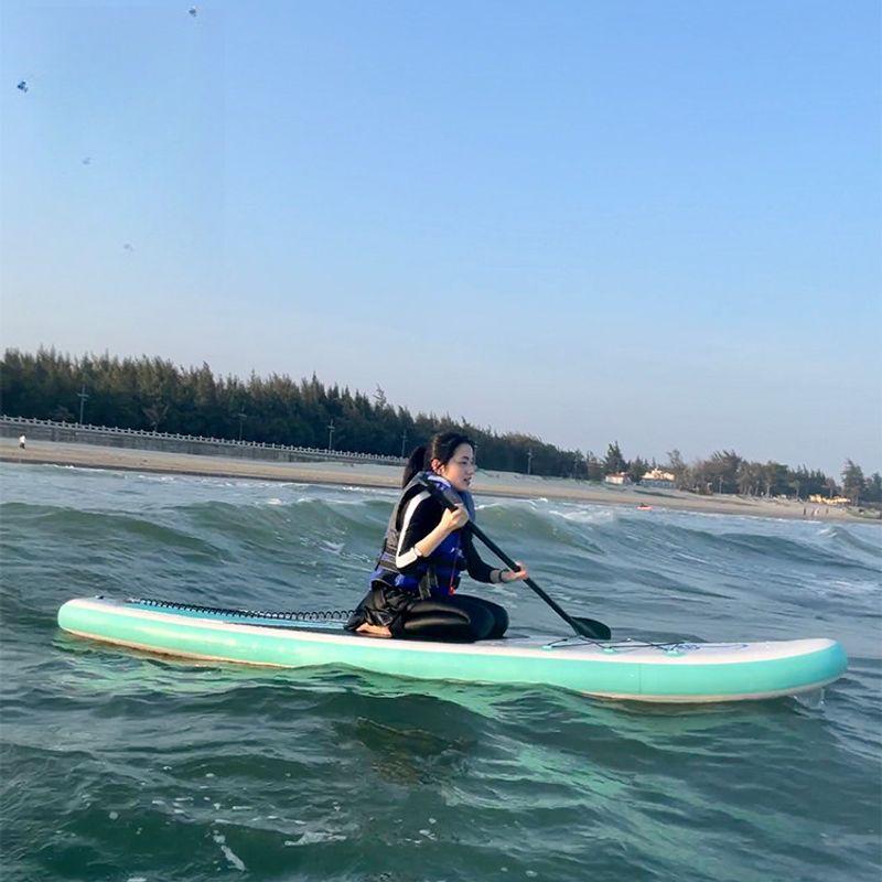 Yue Yi Mi Inflatable Double-Layer SUP Paddleboard