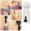 1200mAh Muscle Massager 4-speed Vibration Massage Machine Portable Fascia Massager