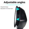 CBR 650R rearview mirror For Honda CBR 250R 300R 500R 650R 650F 1000RR with LED turn signal side mirror