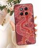 For Honor Magic7 Lite Case HonorX9C Cute Rabbit Cartoon Painted Cover Soft TPU Phone Case For Honor X9C Smart Magic 7 Lite Shell