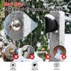 Faucet Freeze Protector Outdoor Winter Protective Cover Faucet Protection Supplies For Garden Terrace Balcony Garage