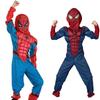 Spider-man Homecoming Hero Kids Costume Outfit Featuring Lifelike Muscle Design And Exquisite Workmanship