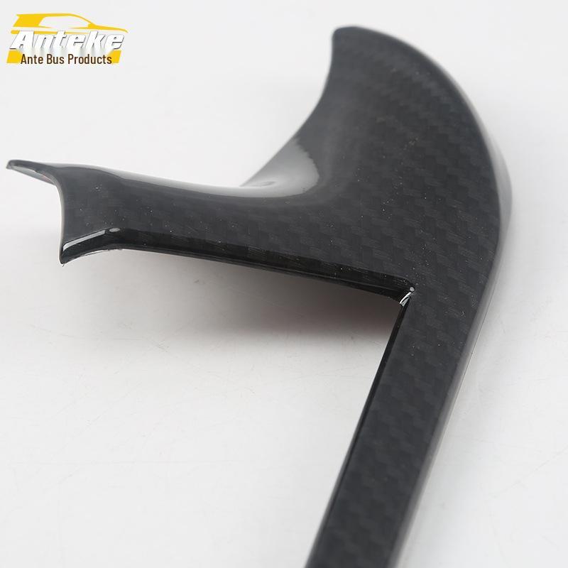 5 Series Front Air Vent Decorative Frame & Dashboard Vent Panel Trim