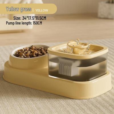 חתולים – כלי אוכל ושתייה לחתולים