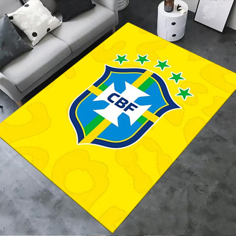 2025 New cbf Carpet Rug for Living Room Bedroom Home Sofa Decoration,Kids play Non-slip Floor Mat