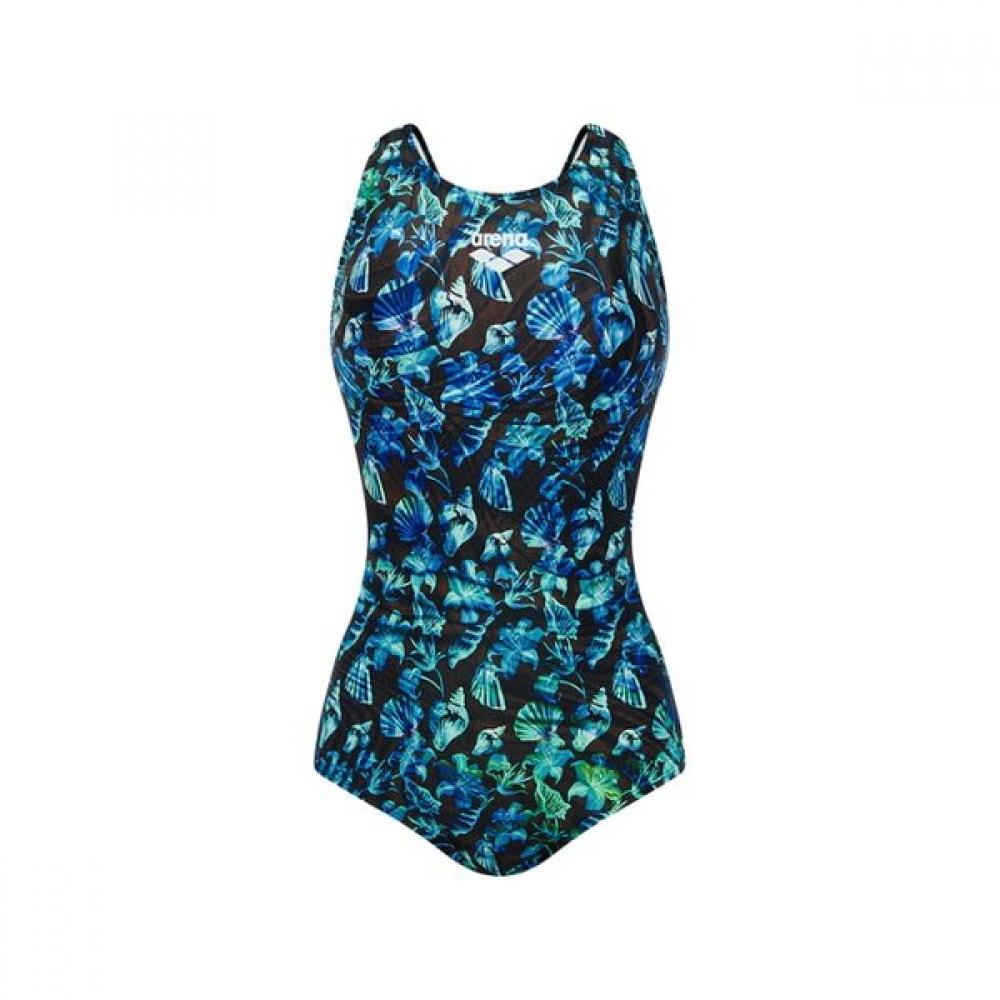 

Arena Women S SUmmer Shell dreSS U Back a5fl1lS01 Blk blacks/100