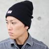 Dickies Podstawowa dzianinowa czapka beanie Czarna Darmowa (Dla obu płci)