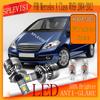 Mainta Reliable Night Vision Easy Tall HEADLIGHT For Mercedes A Class W169 2004 2005 2006 2007 2008 2009 2010 2011 2012
